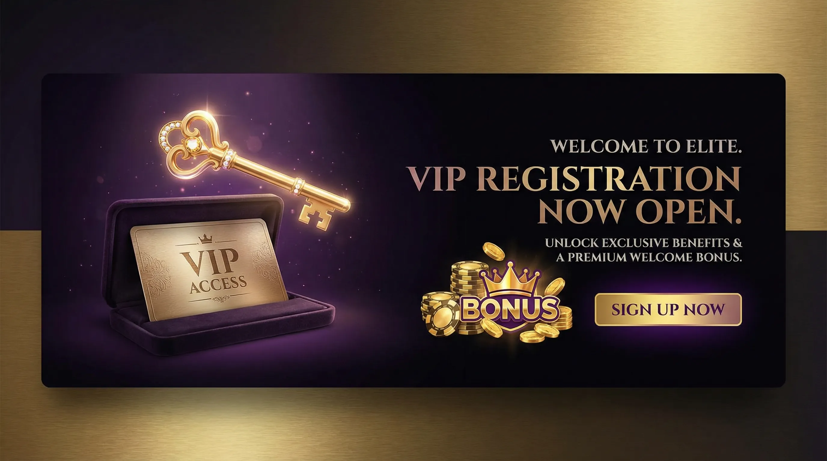 问鼎新会员注册优惠